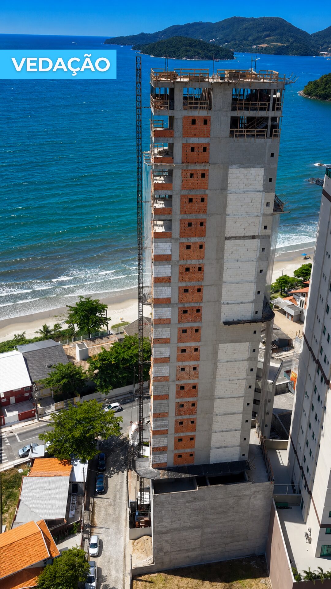 Bela Praia Residence