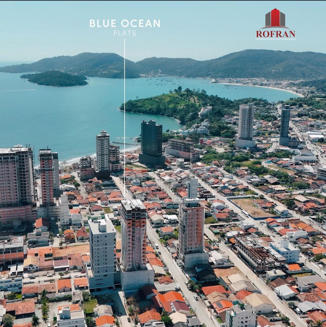 Blue Ocean Residence 2