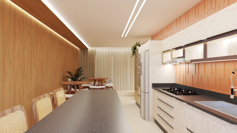 Blue Ocean Residence 11