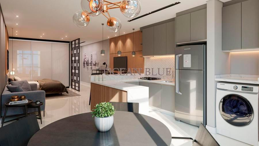 Blue Ocean Residence 4