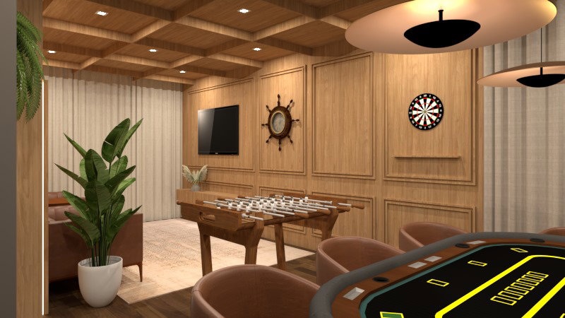 Blue Ocean Residence 9