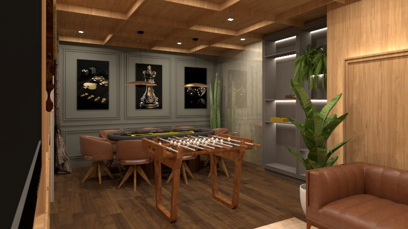 Blue Ocean Residence 10
