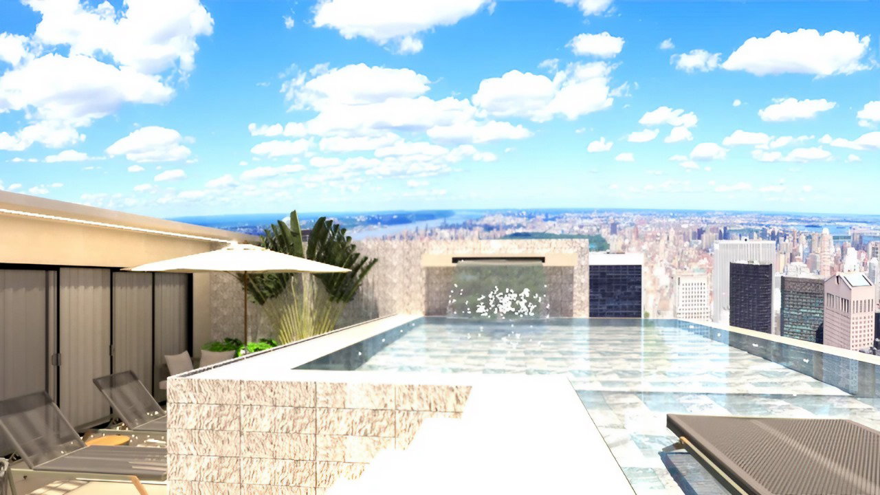 Blue Ocean Residence 7