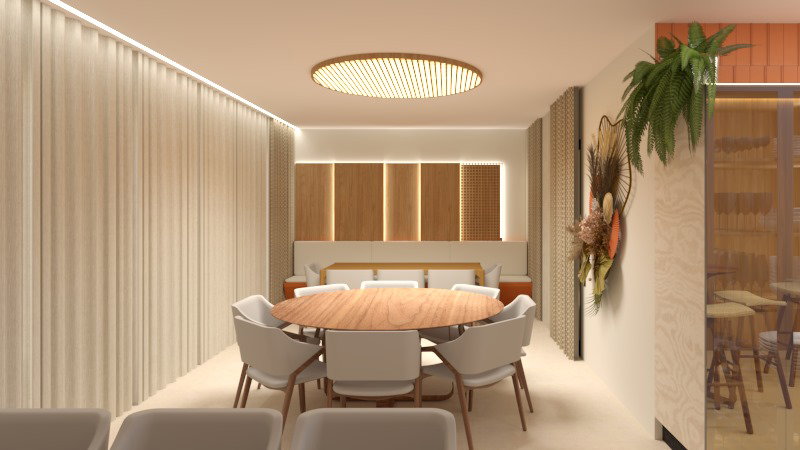 Blue Ocean Residence 12