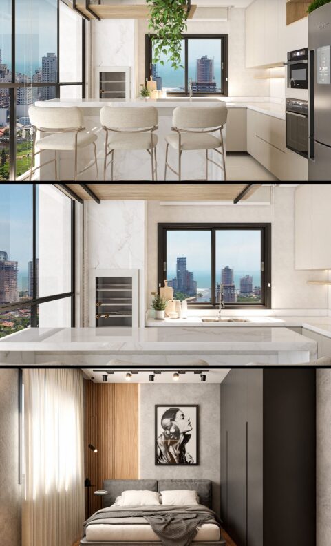 Gran Park Residence 7