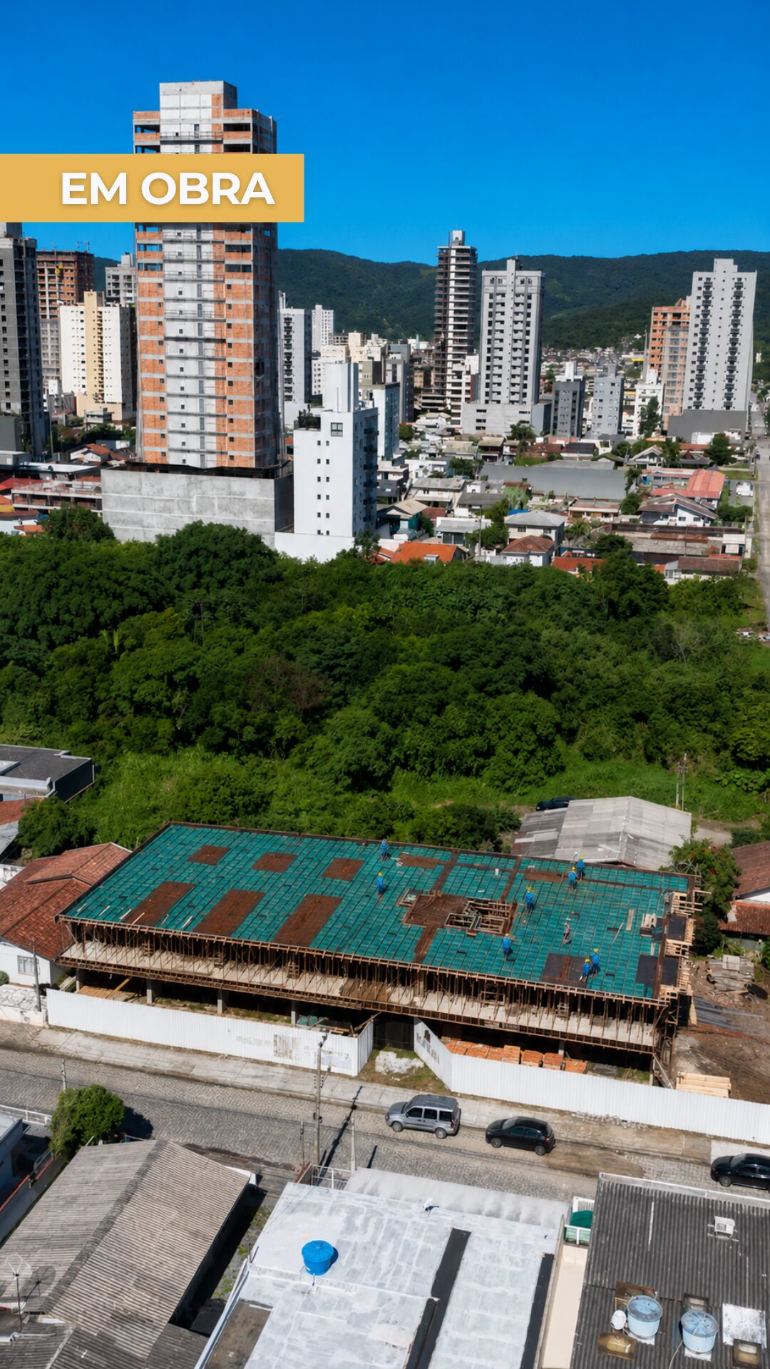Gran Park Residence