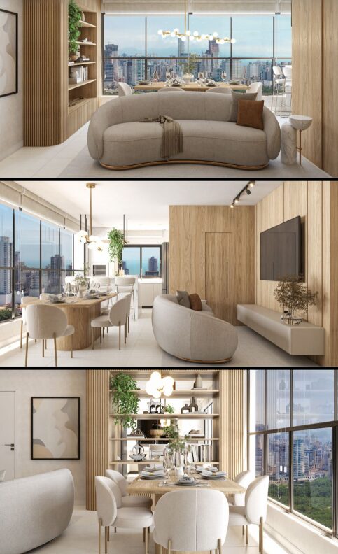 Gran Park Residence 6