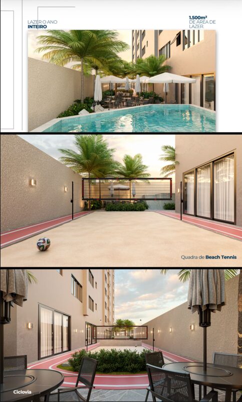 Gran Park Residence 3