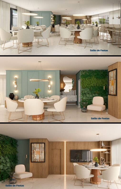 Gran Park Residence 5