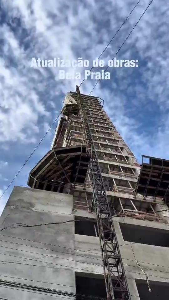 Bela Praia Residence