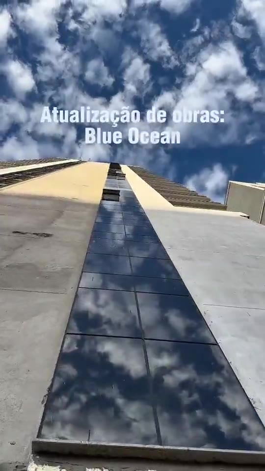 Blue Ocean Residence