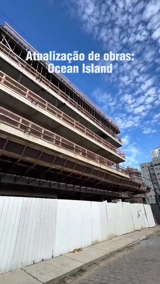 Ocean Island